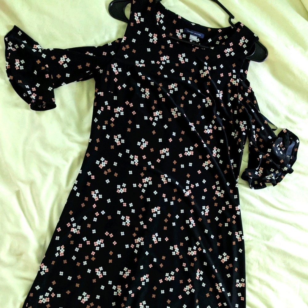 Tommy Hilfiger Floral Dress